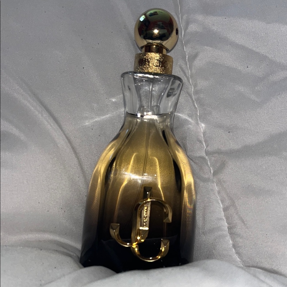 Jimmy Choo I want choo forever perfume